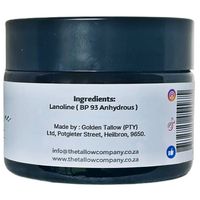 The Tallow Co. Pure Lanolin